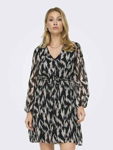 ONLY Dress 'ONLCera' in Black: front