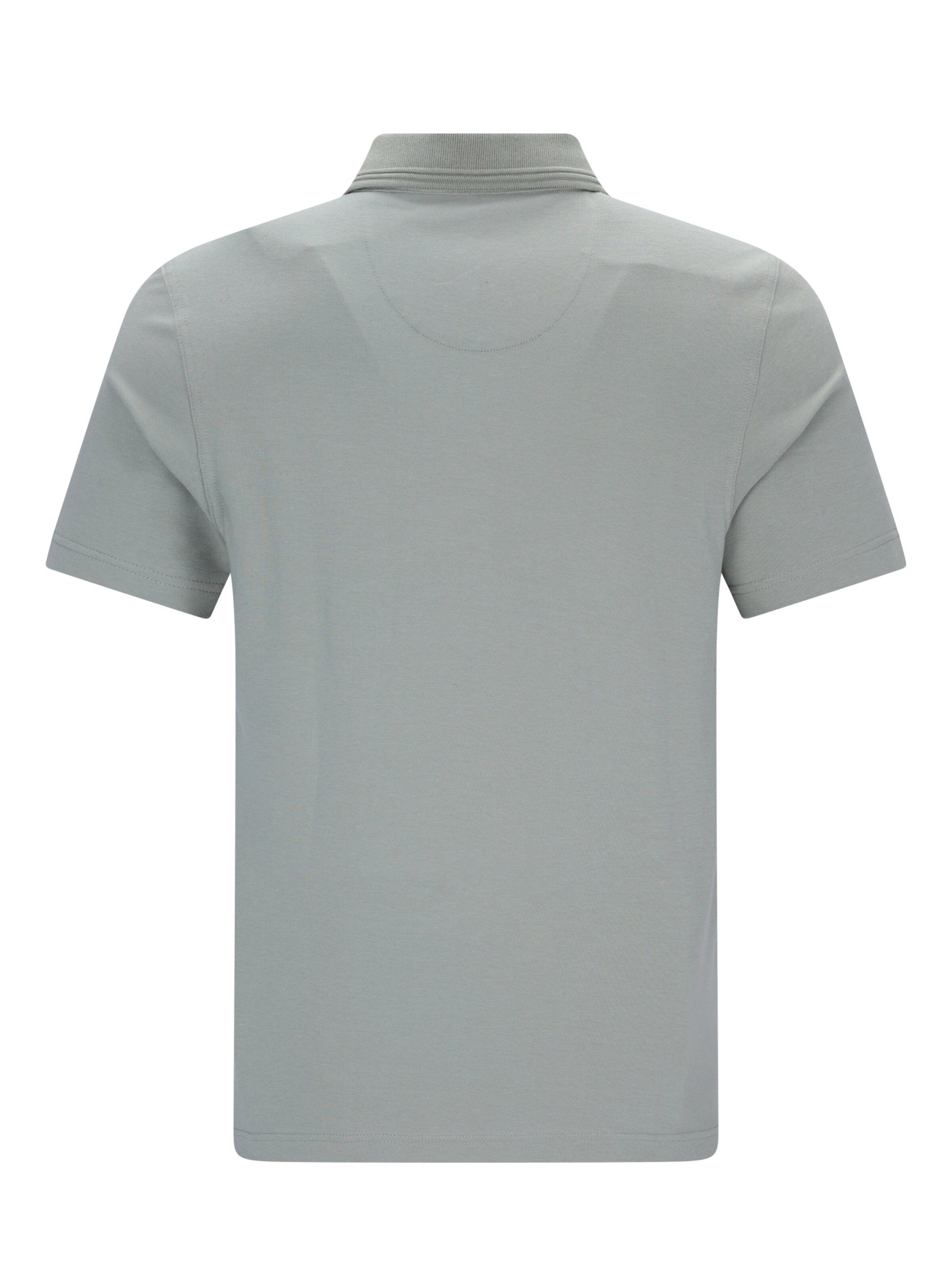 HAJO Shirt in Green