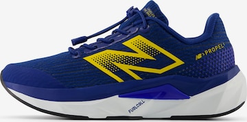 new balance Sneakers 'Bungee FuelCell Propel V5' in Blauw: voorkant