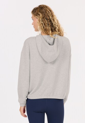 Athlecia Sportief sweatshirt 'NAMIER W' in Grijs
