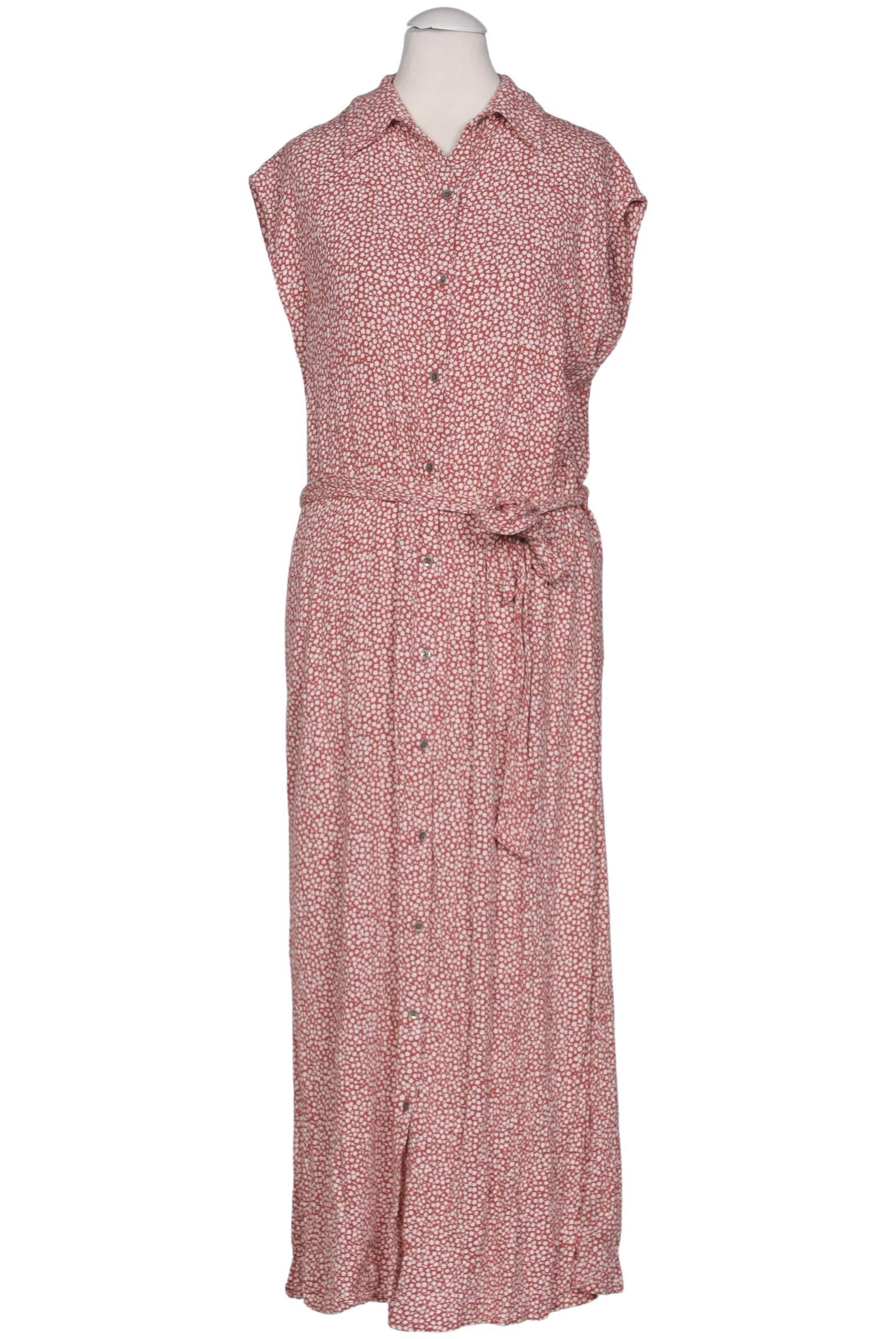 BILLABONG Dress in M in Red: front