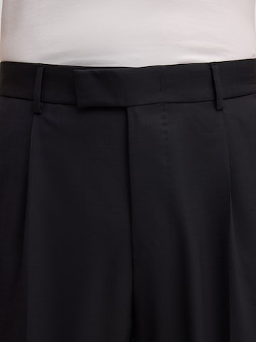 JOOP! Tapered Anzug 'Herby-Blayr' in Blau
