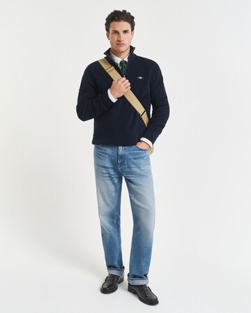 Pull-over GANT en bleu