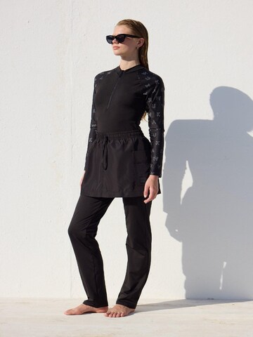 MANUKA Swimsuit in Black