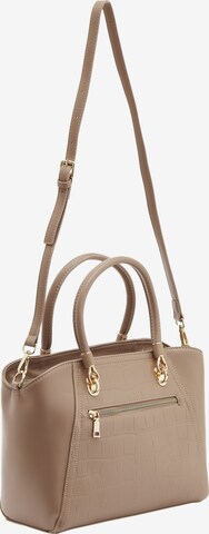 Usha Handbag in Beige