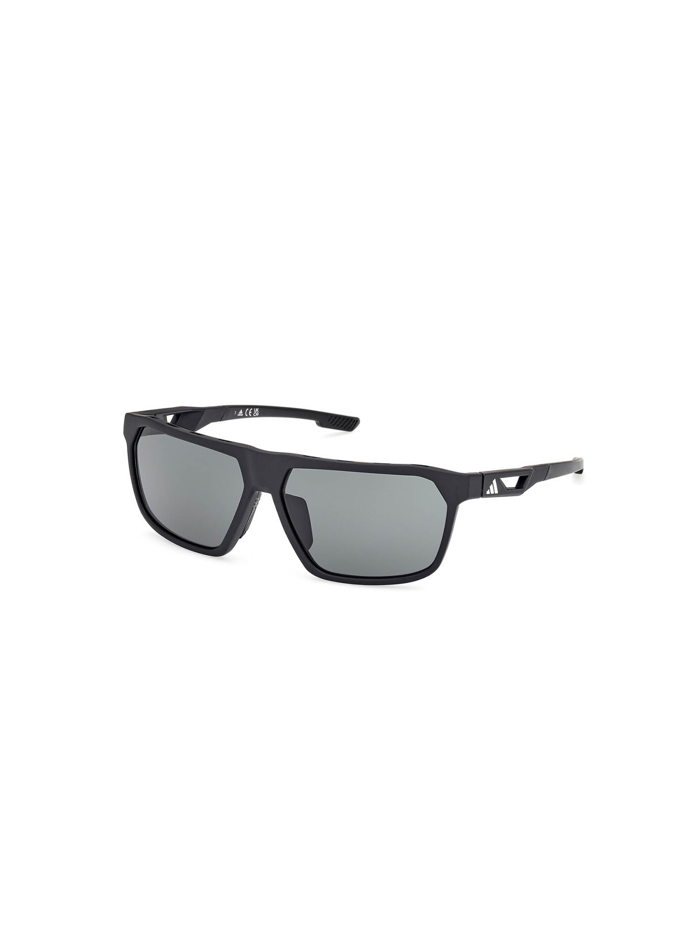 ADIDAS SPORTSWEAR Sunglasses in Black: front