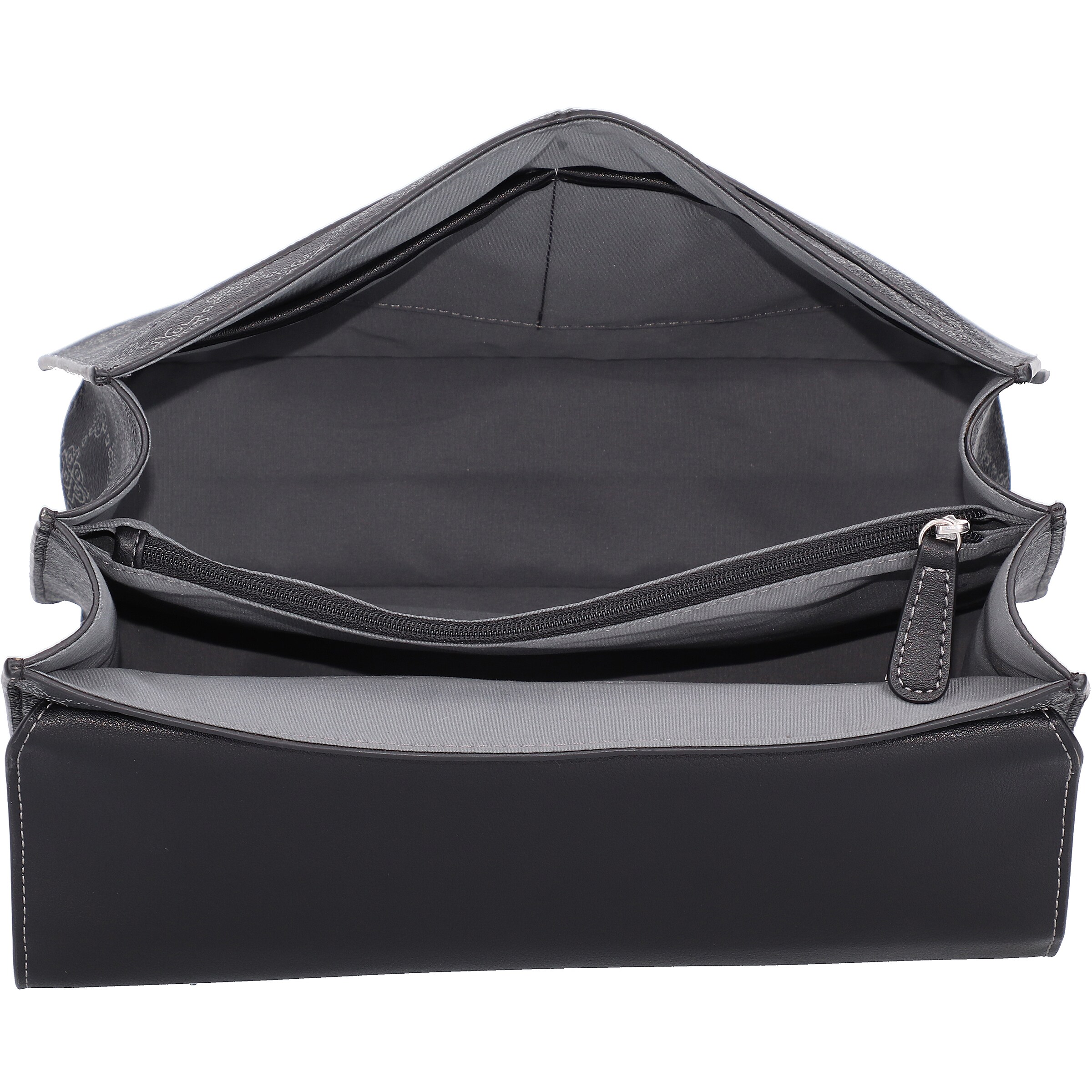 Frauen Taschen & Rucksäcke Picard Handtasche 'Euphoria 9841' in Schwarz - PY00709 Frauen Taschen & Rucksäcke Picard Handtasche 'Euphoria 9841' in Schwarz - PY00709
