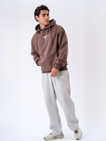 Pull-over ' Apres ' Toujours Actif en marron