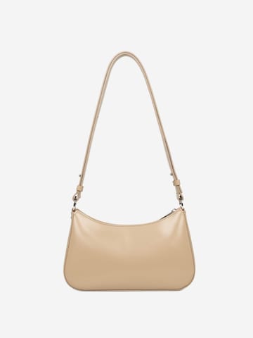 LANCASTER Paris Umhängetasche‌‌‌‌‌‌ in Beige