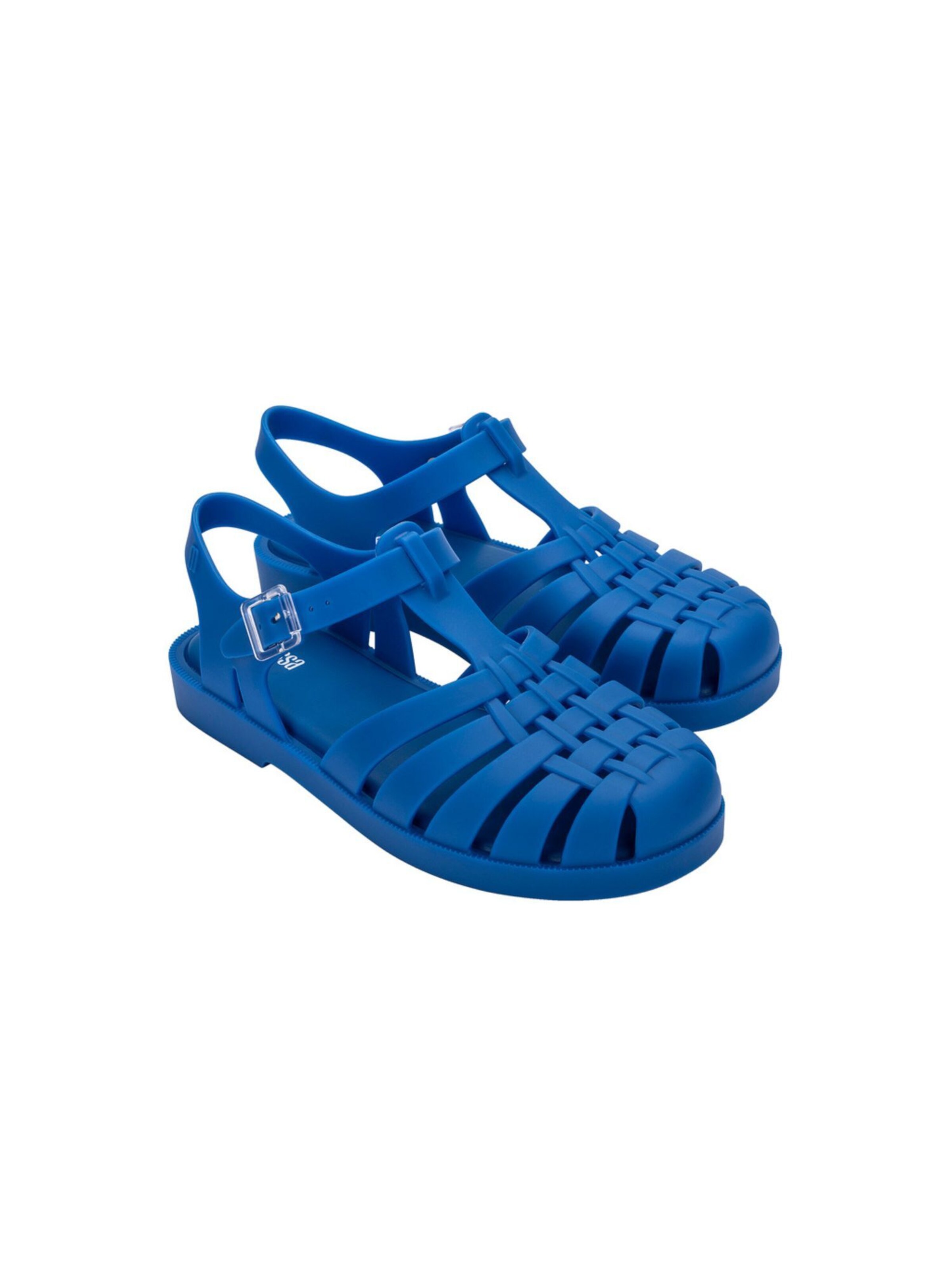 MELISSA Sandaal 'POSSESSION AD' in Blauw