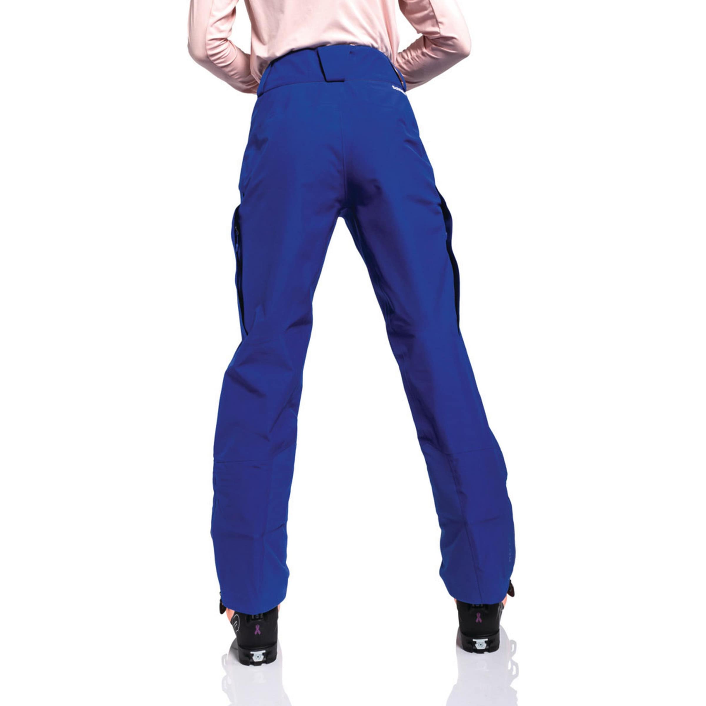 regular Pantaloni sportivi 'Cimerlo' di Schöffel in blu