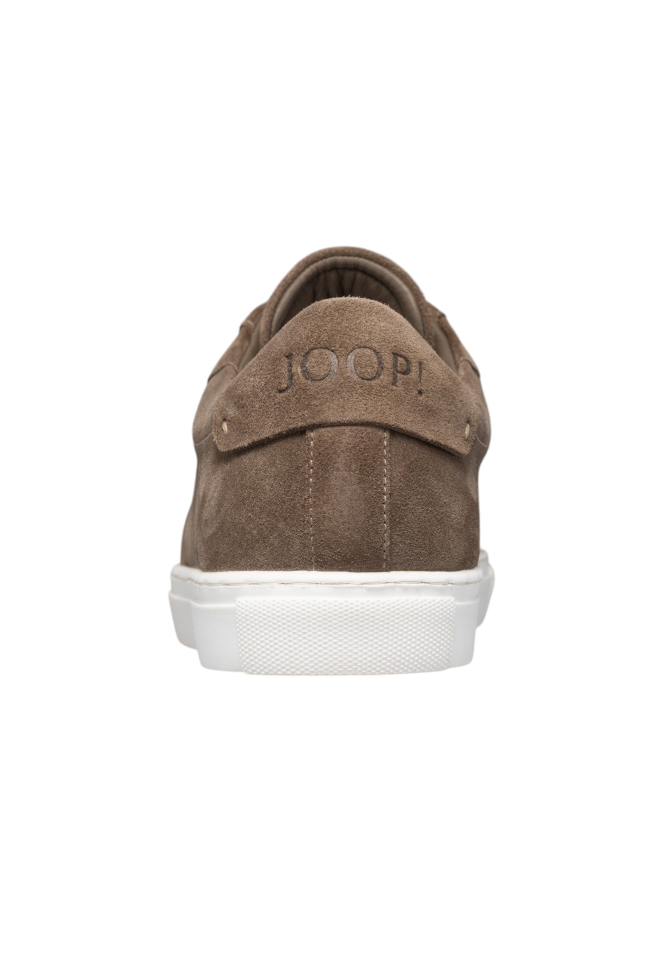 Baskets basses JOOP! en marron