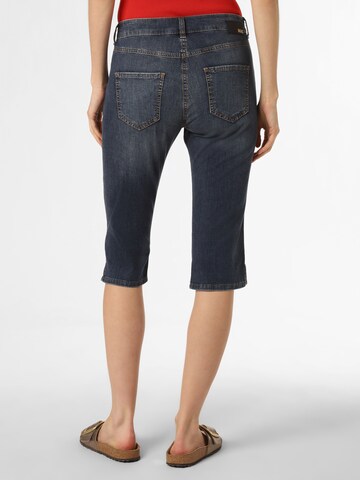 MAC Regular Jeans in Blauw