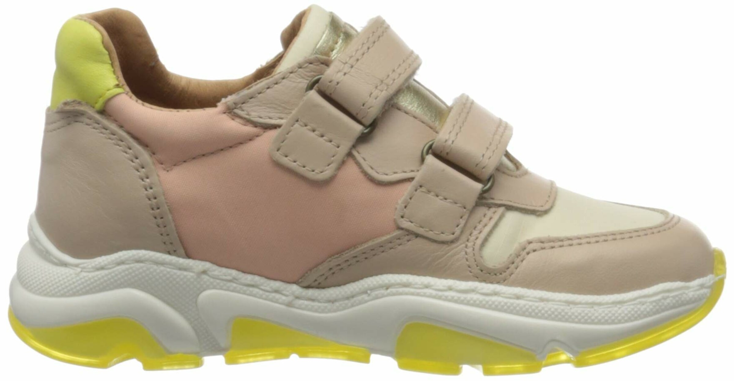 BISGAARD Sneaker in Grau