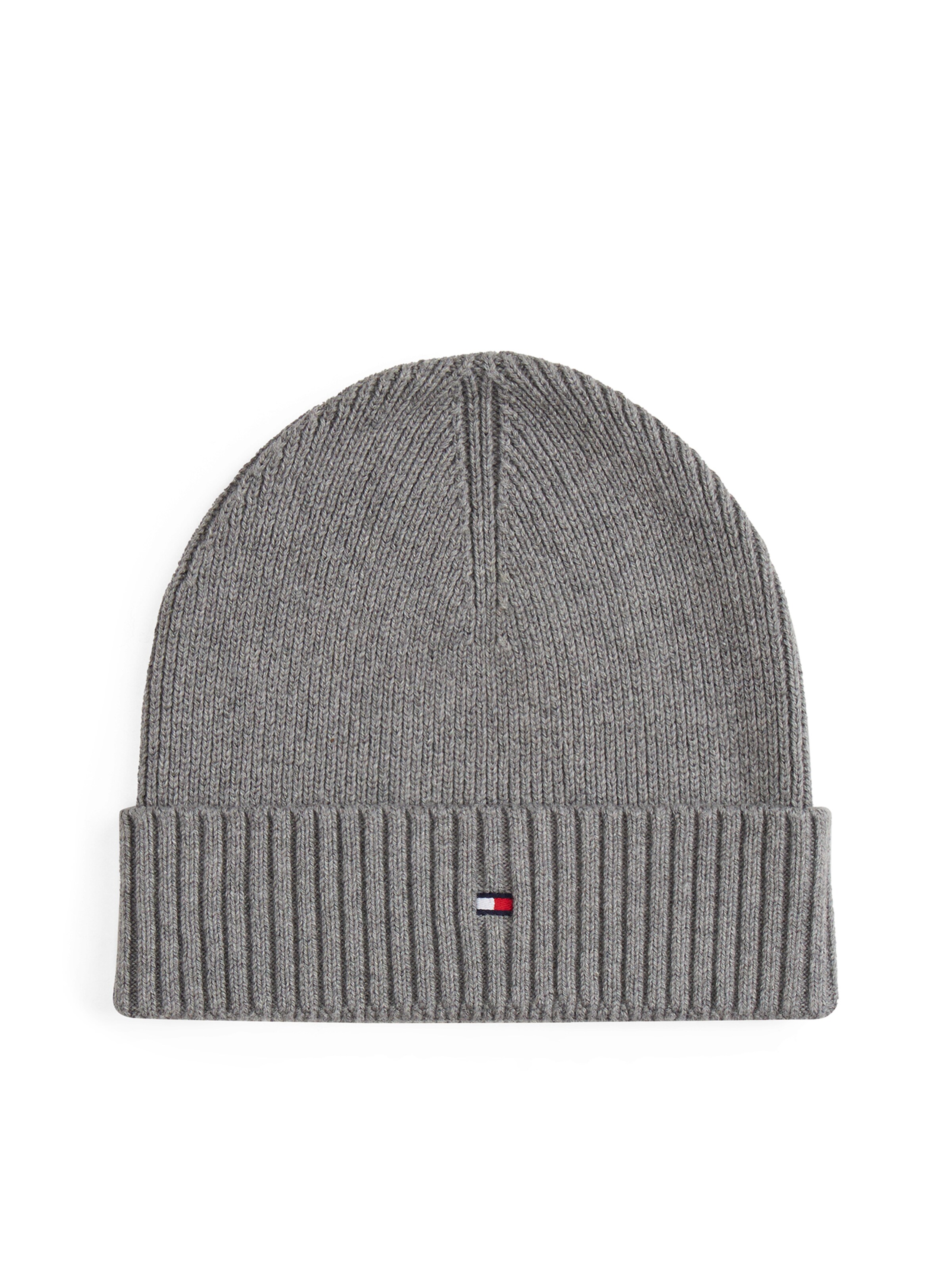 TOMMY HILFIGER - Gorros em cinzento