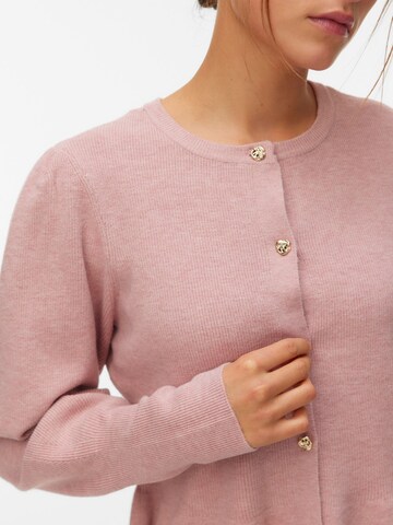 VERO MODA - Cárdigan 'VMLight' en rosa