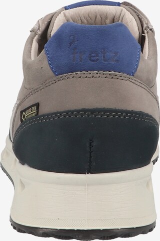 FRETZ MEN Sneakers laag in Grijs