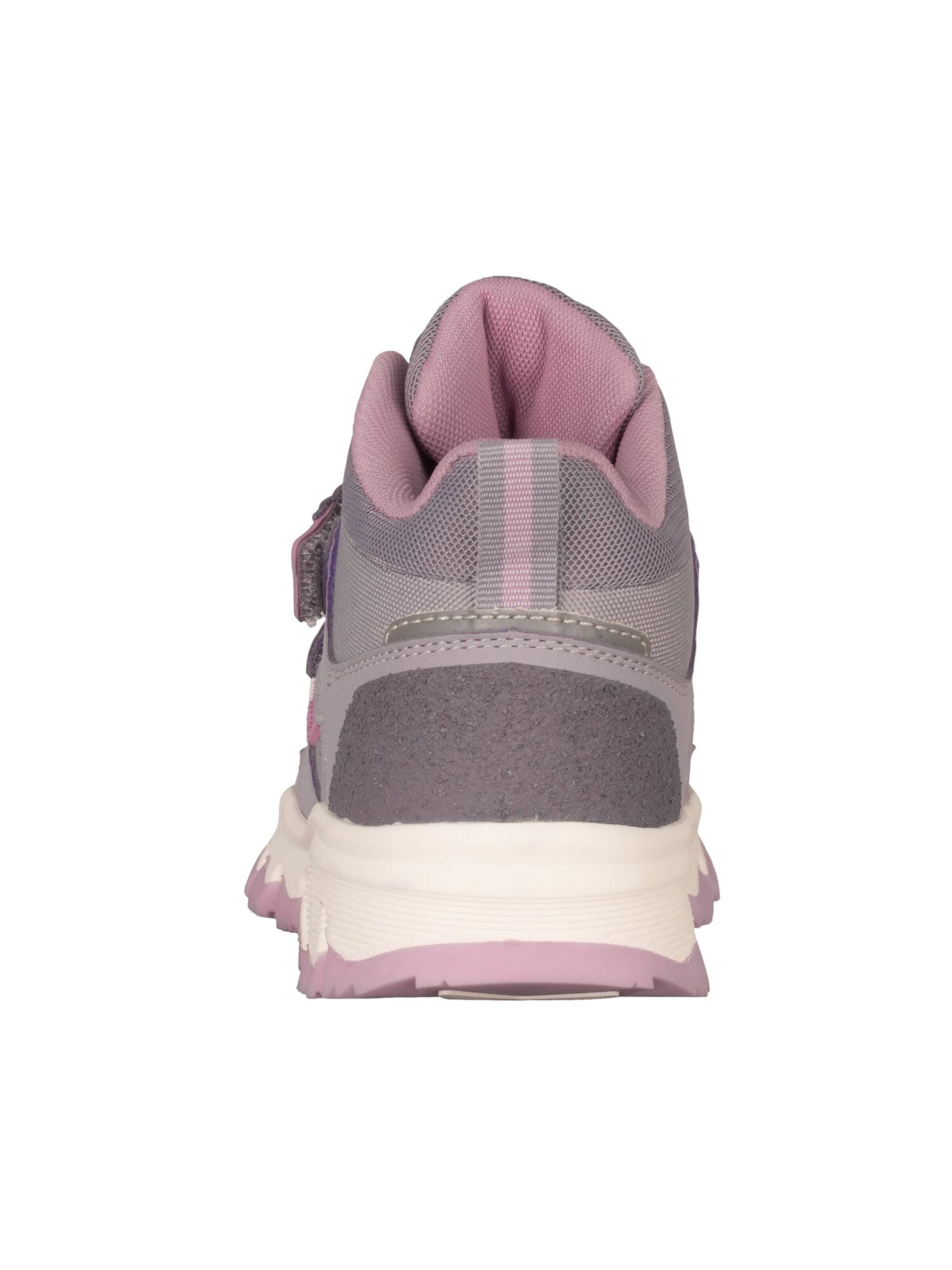 TROLLKIDS Flats in Silver