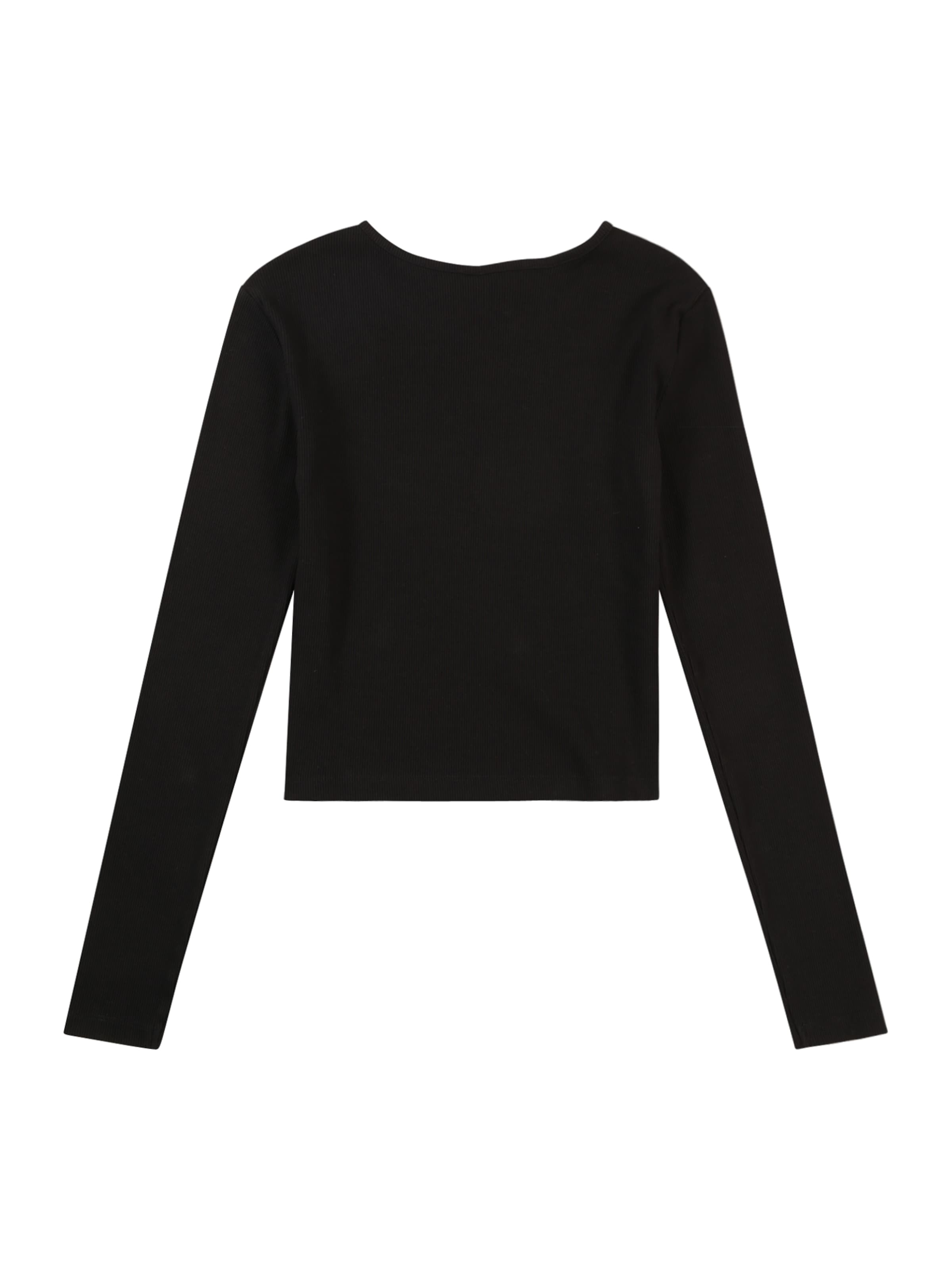 ONLY GIRLS Särk 'KOGNESSA', värv must