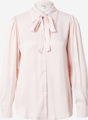 Koton Blouse in Pink: front