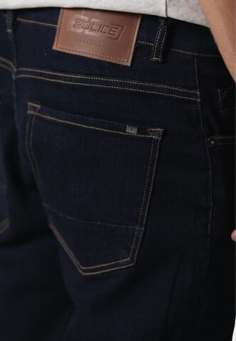 883Police Regular Jeans in Blauw