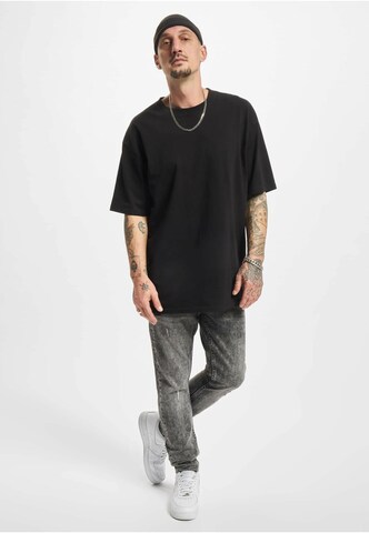 2Y Premium Regular Jeans 'Bjarne' in Grau