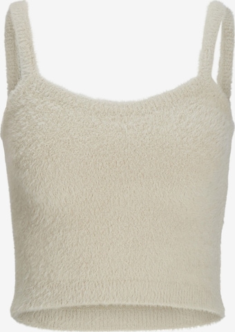 JJXX Top 'OLIVIA' in Grey: front