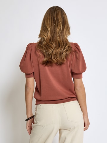 T-shirt 'Livna' minus en rouge