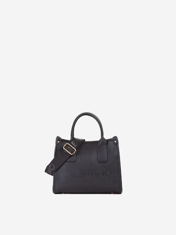 VALENTINO - Shopper 'Valentino Sac Cabas Foxy Re Noir Femme Nero' em preto