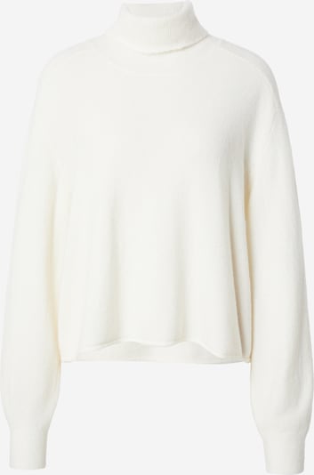 Megztinis iš UNITED COLORS OF BENETTON, spalva – balta, Prekių apžvalga