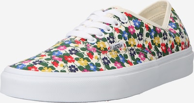 Sneaker low 'Authentic' VANS pe bej / mai multe culori, Vizualizare produs