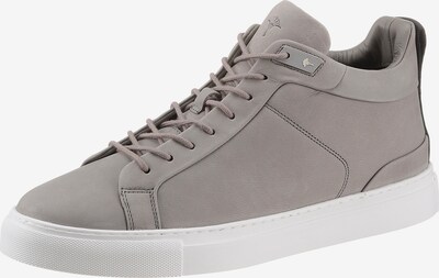 JOOP! Sneakers in Grey / Black, Item view
