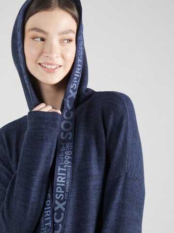 Pullover 'Rock The Boat' di Soccx in blu