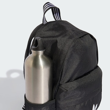 ADIDAS ORIGINALS Backpack in Black