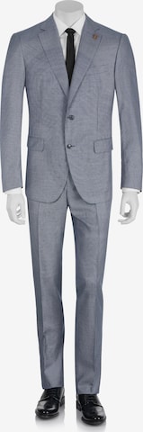 Regular Costume 'Pal Zileri Anzug' PAL ZILERI en bleu : devant