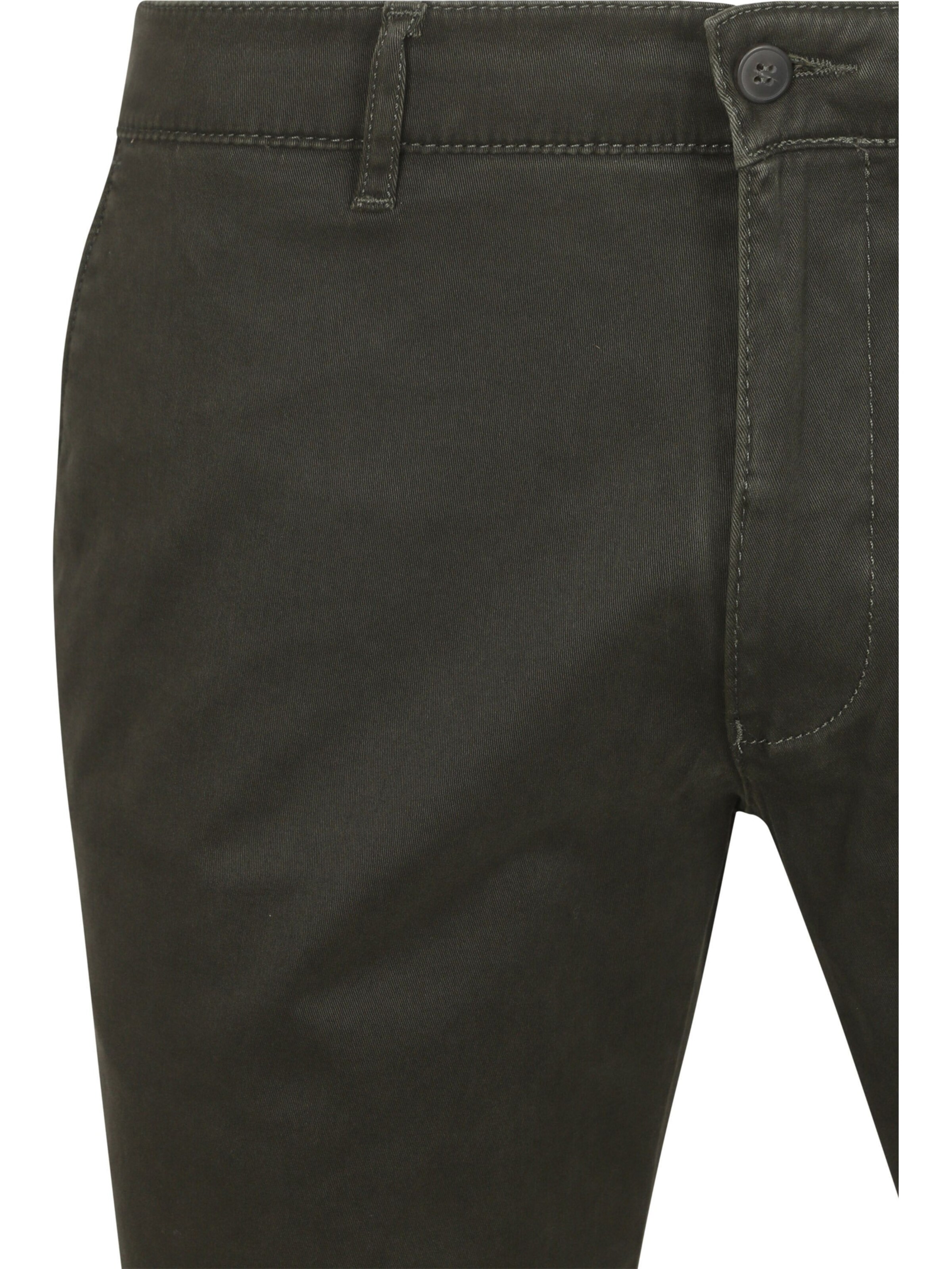 Steppin' out Slimfit Chinohose‌‌‌‌‌‌‌‌ in Grün