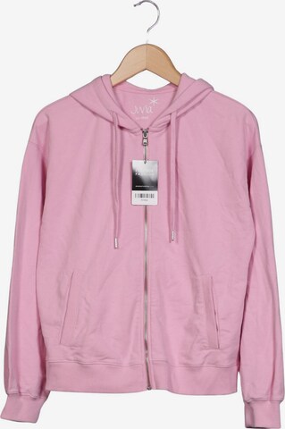 Juvia Kapuzenpullover XXS in Pink: Vorderseite