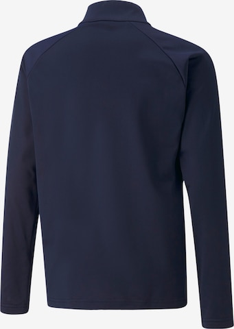 PUMA Performance Shirt in Blue