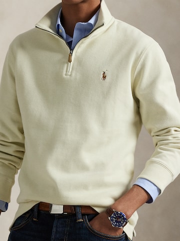 Polo Ralph Lauren Πουλόβερ σε μπεζ