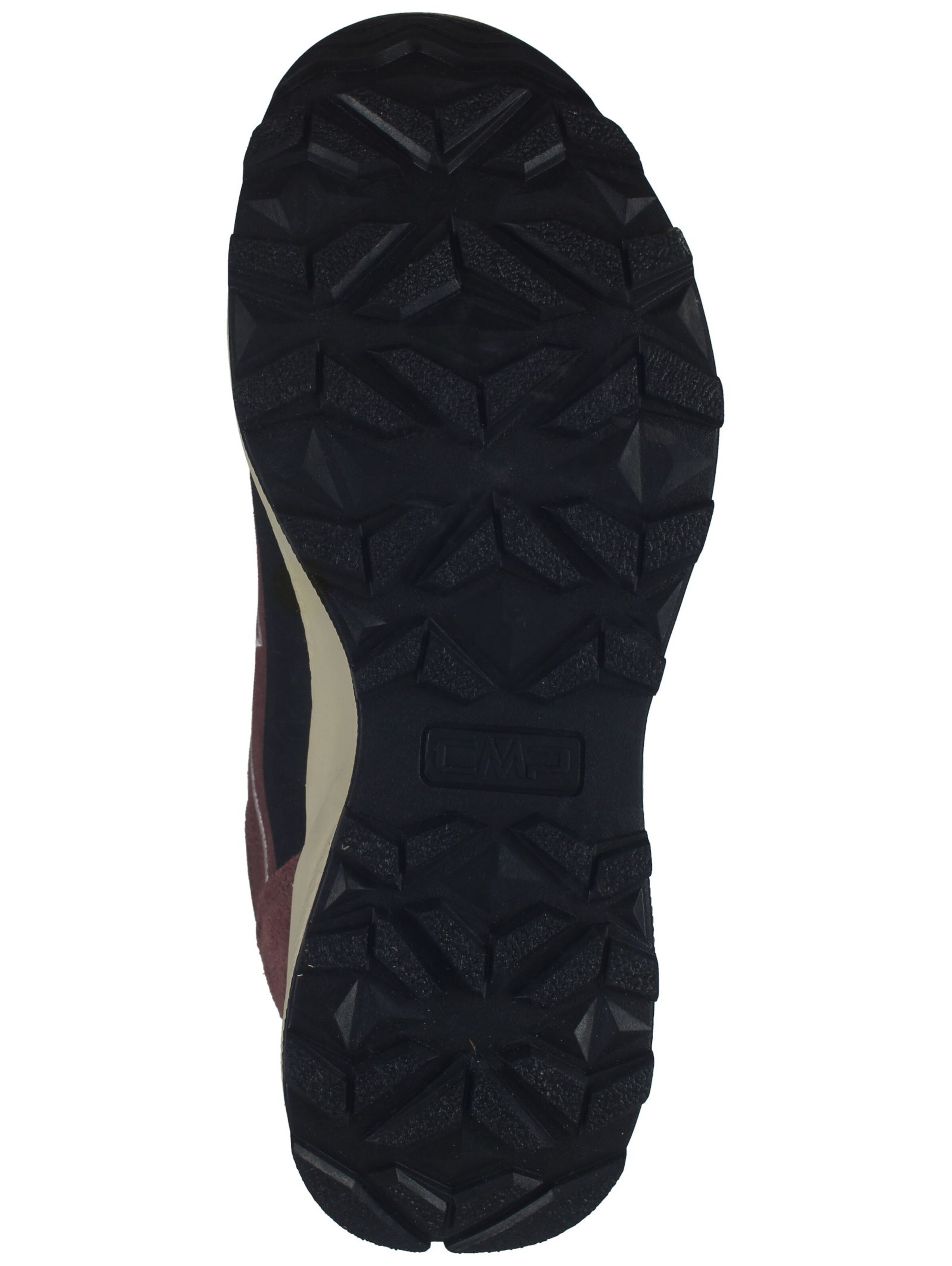 Chaussure basse CMP en rose