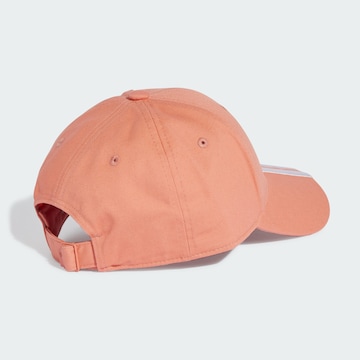 ADIDAS ORIGINALS Cap in Orange