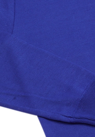 Pullover di RAIDO in blu