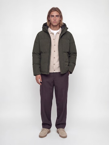 JACK & JONES - Cárdigan en beige