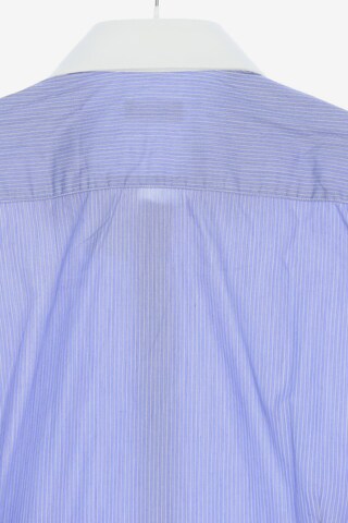 PAUL KEHL 1881 Button Up Shirt in L in Blue