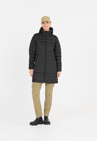 Whistler Jacke 'Froze' in Schwarz