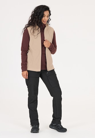 Whistler Vest 'Romark' in Beige