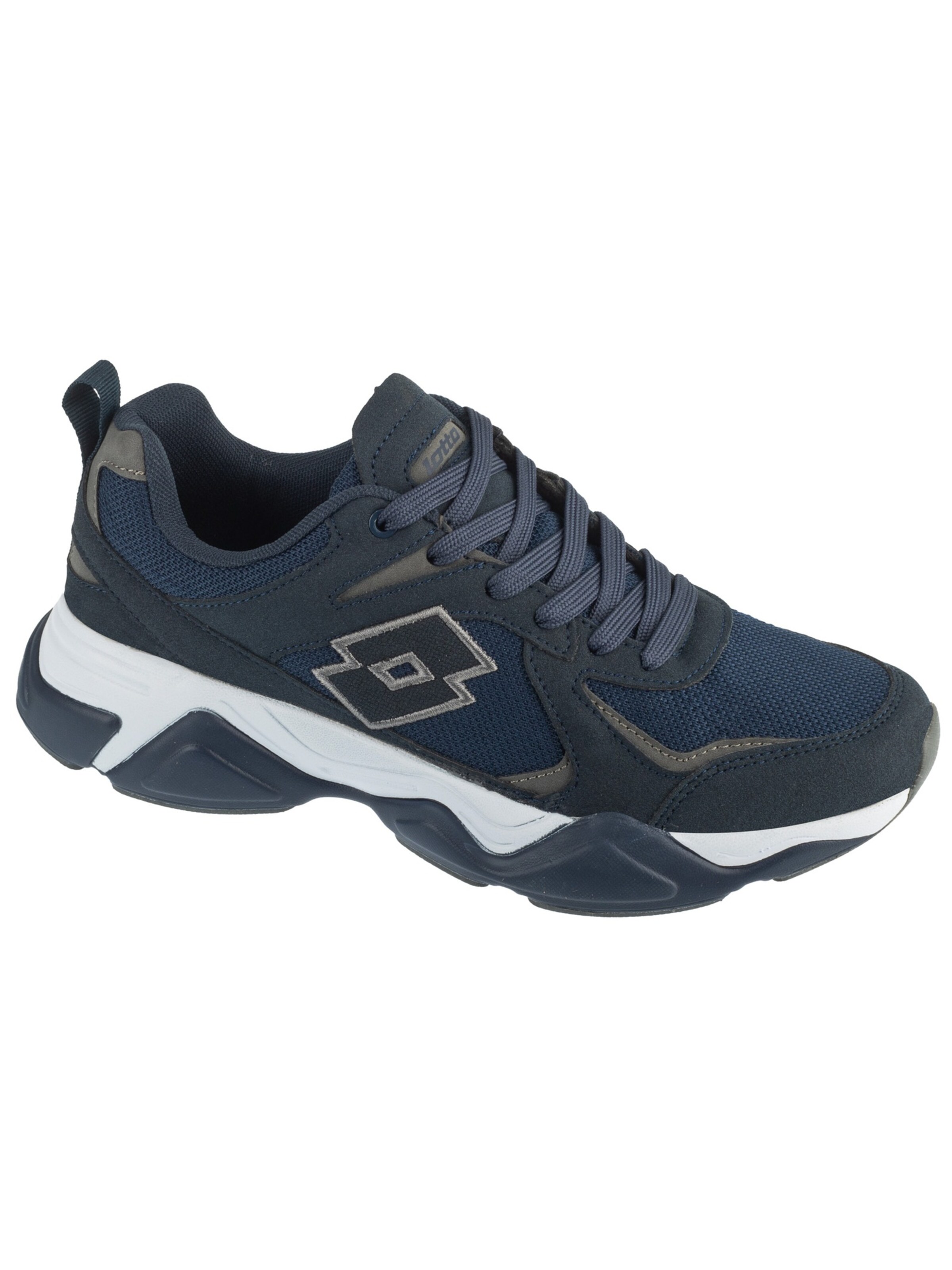 LOTTO Platform trainers 'Lotto Wany' in Blue
