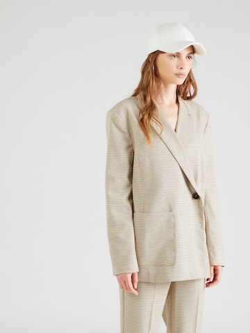 b.young Blazer 'DALISE' in Beige: predná strana