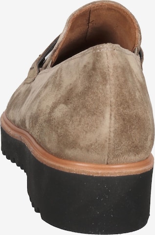 Paul Green Slipper in Beige