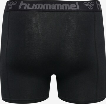 Boxers 'Marston' Hummel en noir